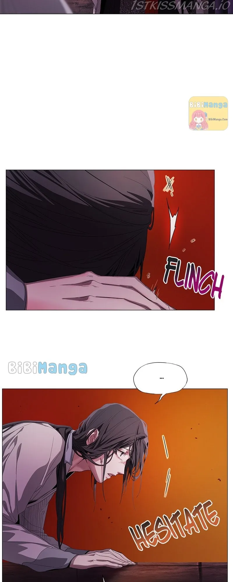 Tread Lightly on Thawing Ice Chapter 51 page 20 - 