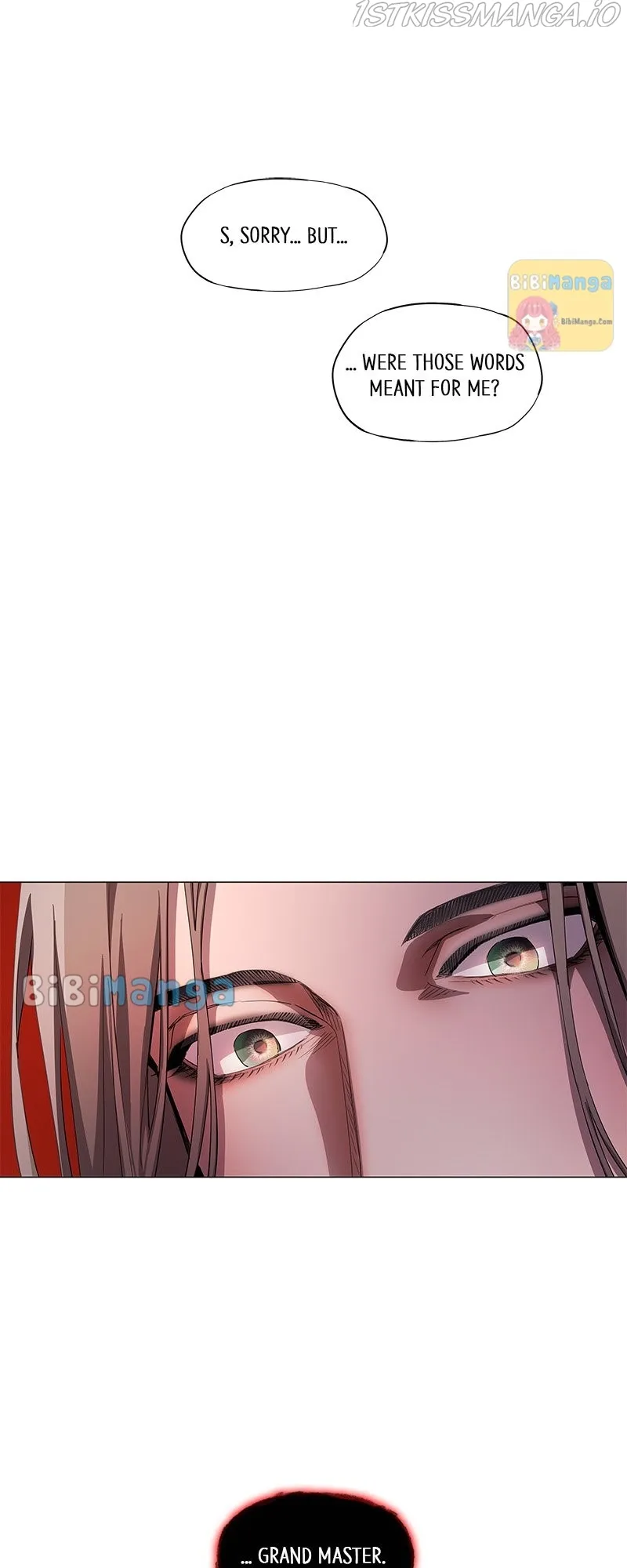 Tread Lightly on Thawing Ice Chapter 51 page 22 - 