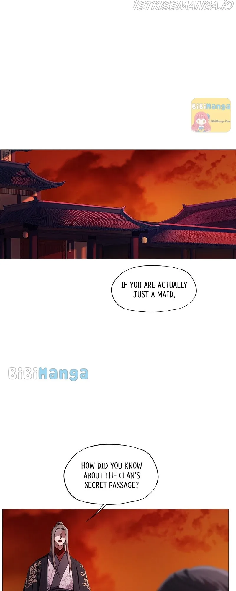 Tread Lightly on Thawing Ice Chapter 51 page 26 - 