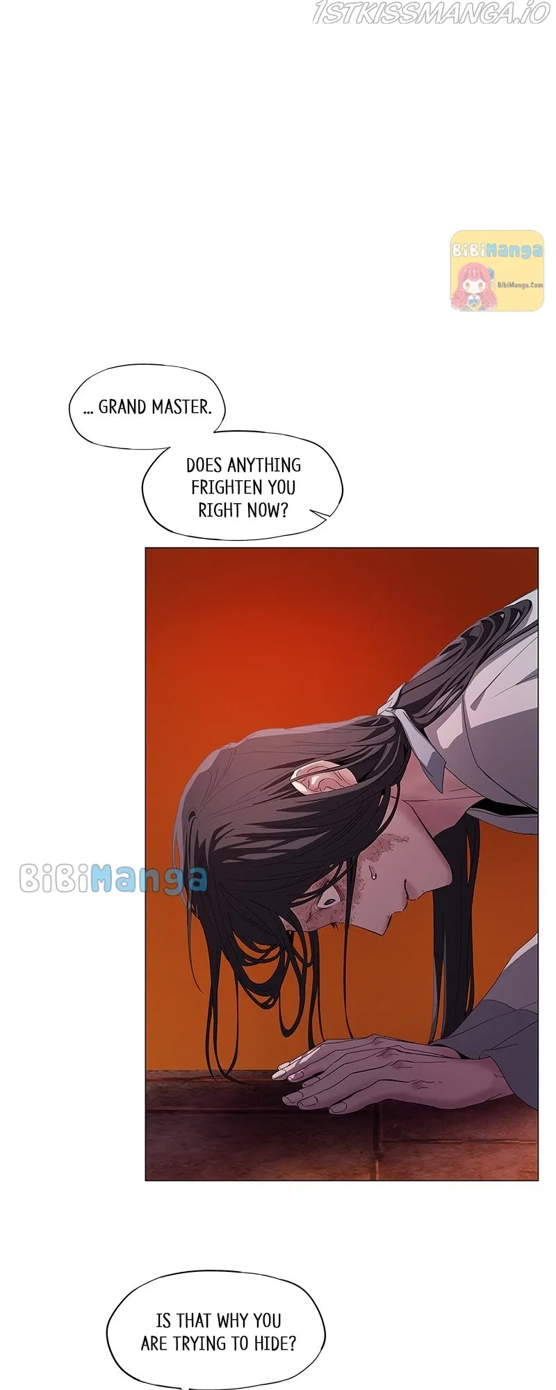 Tread Lightly on Thawing Ice Chapter 51 page 29 - 