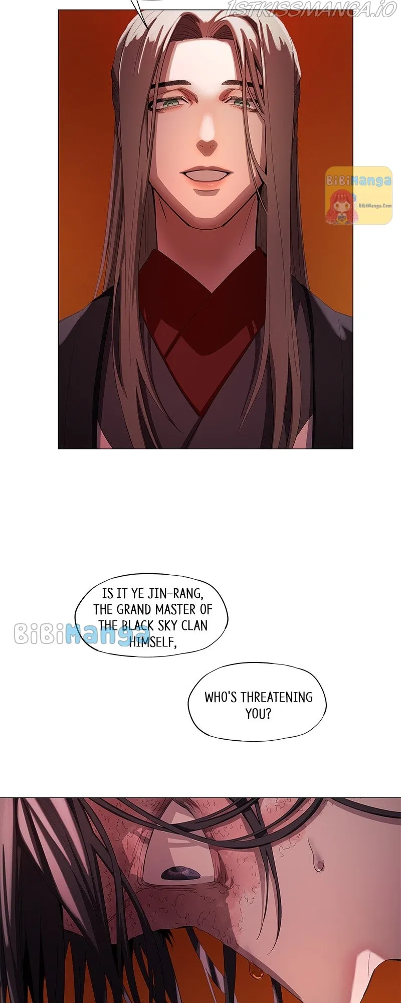 Tread Lightly on Thawing Ice Chapter 51 page 30 - 