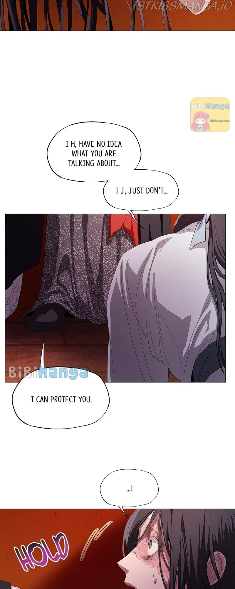 Tread Lightly on Thawing Ice Chapter 51 page 31 - 