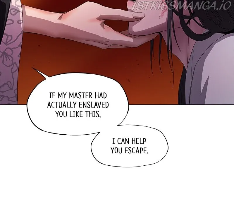 Tread Lightly on Thawing Ice Chapter 51 page 32 - 