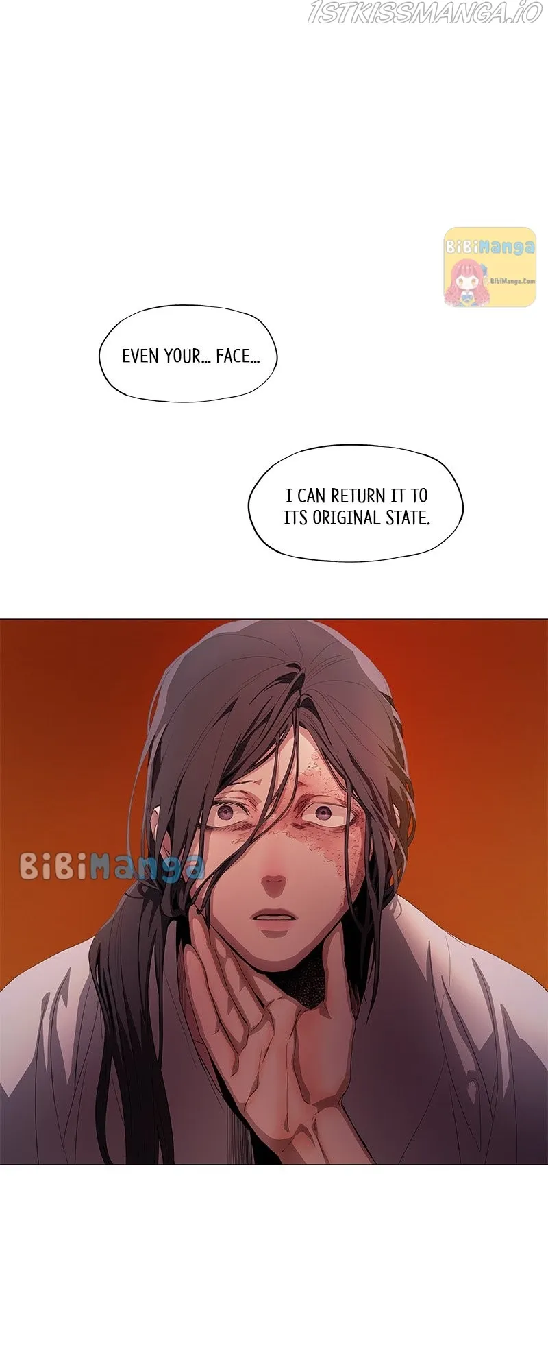 Tread Lightly on Thawing Ice Chapter 51 page 33 - 