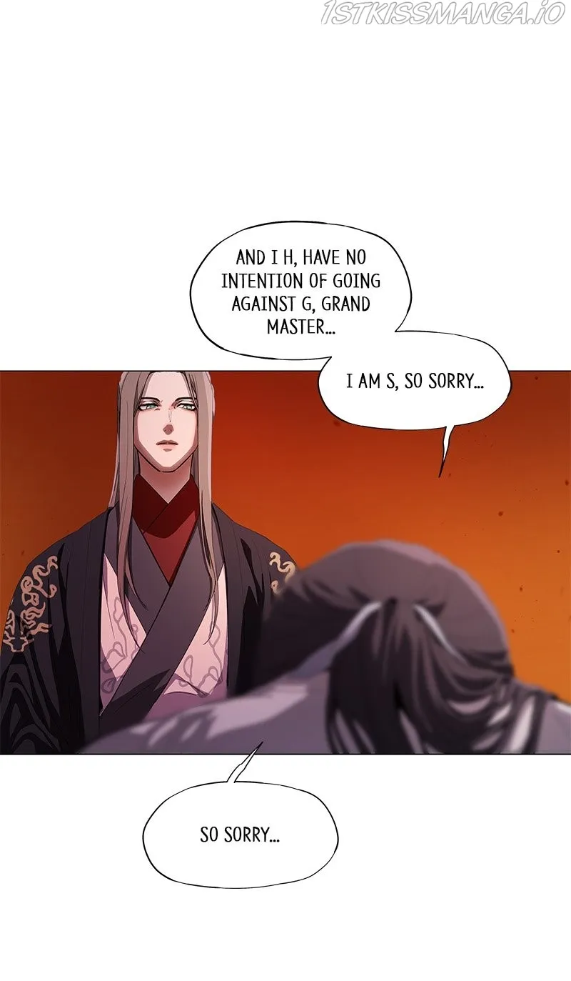 Tread Lightly on Thawing Ice Chapter 51 page 35 - 