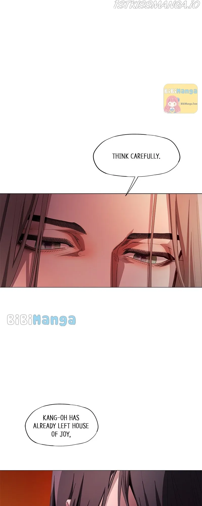 Tread Lightly on Thawing Ice Chapter 51 page 39 - 