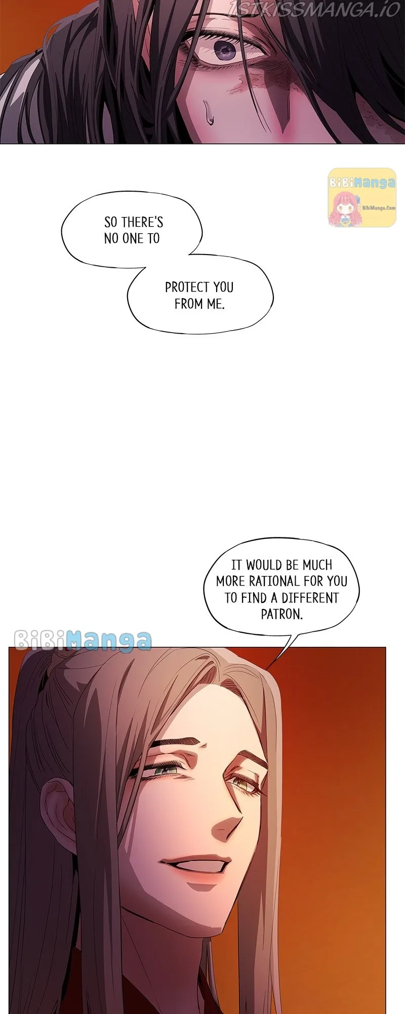 Tread Lightly on Thawing Ice Chapter 51 page 40 - 