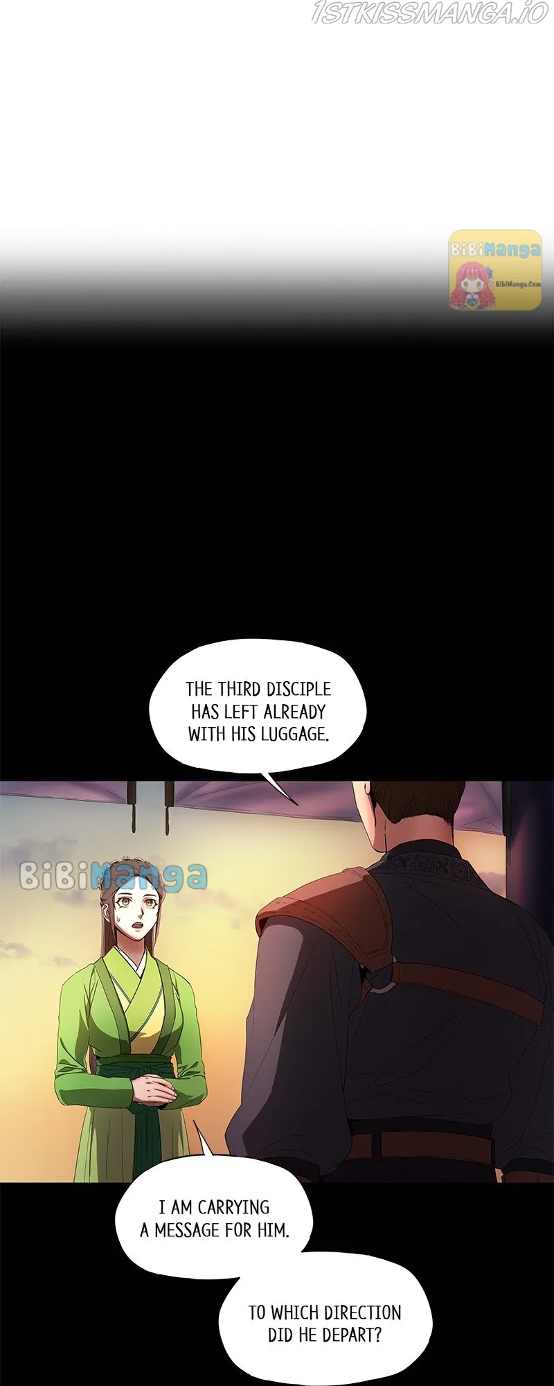 Tread Lightly on Thawing Ice Chapter 51 page 5 - 