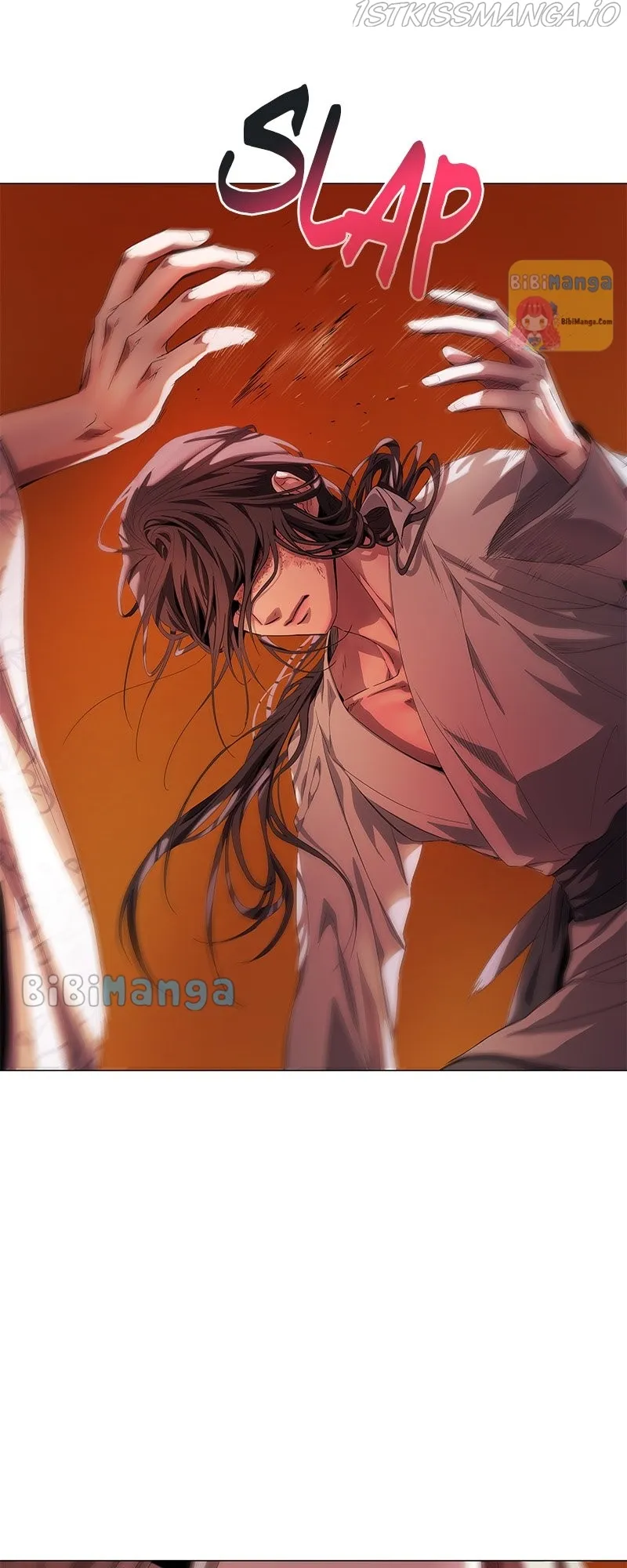 Tread Lightly on Thawing Ice Chapter 51 page 44 - 