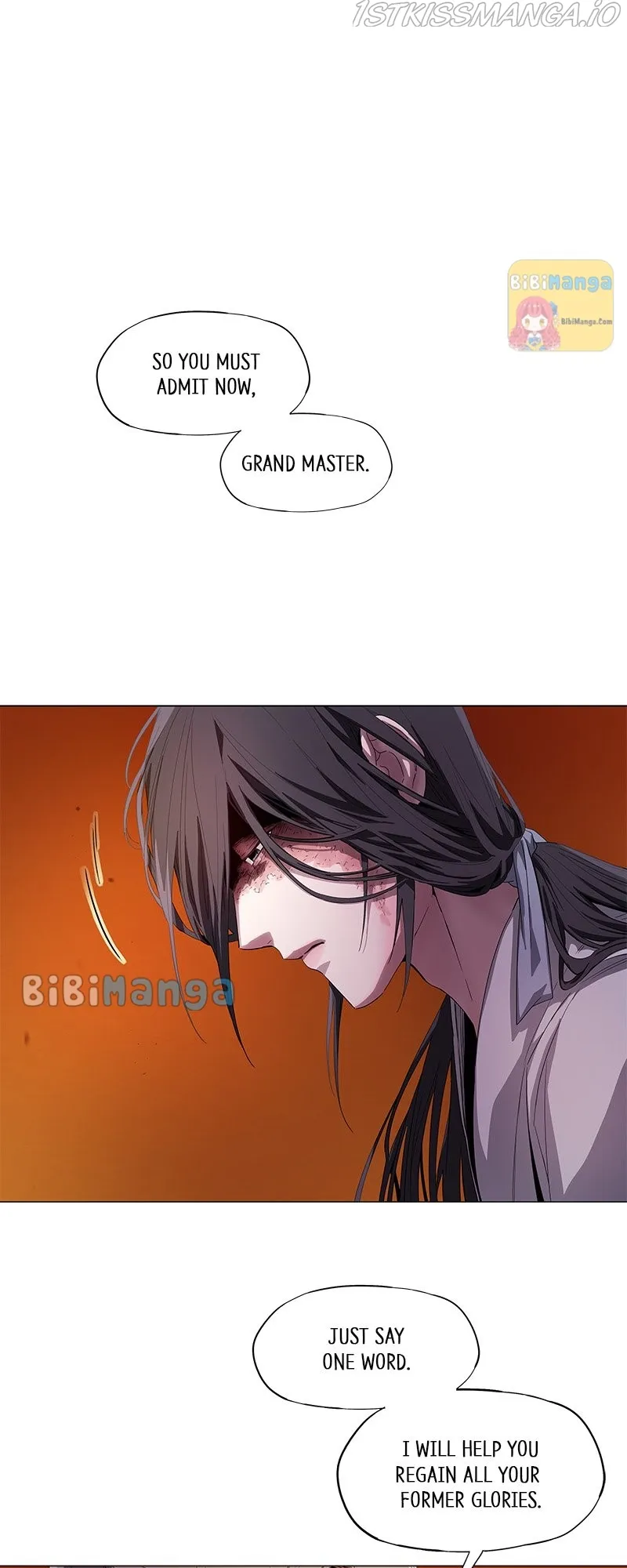Tread Lightly on Thawing Ice Chapter 51 page 49 - 