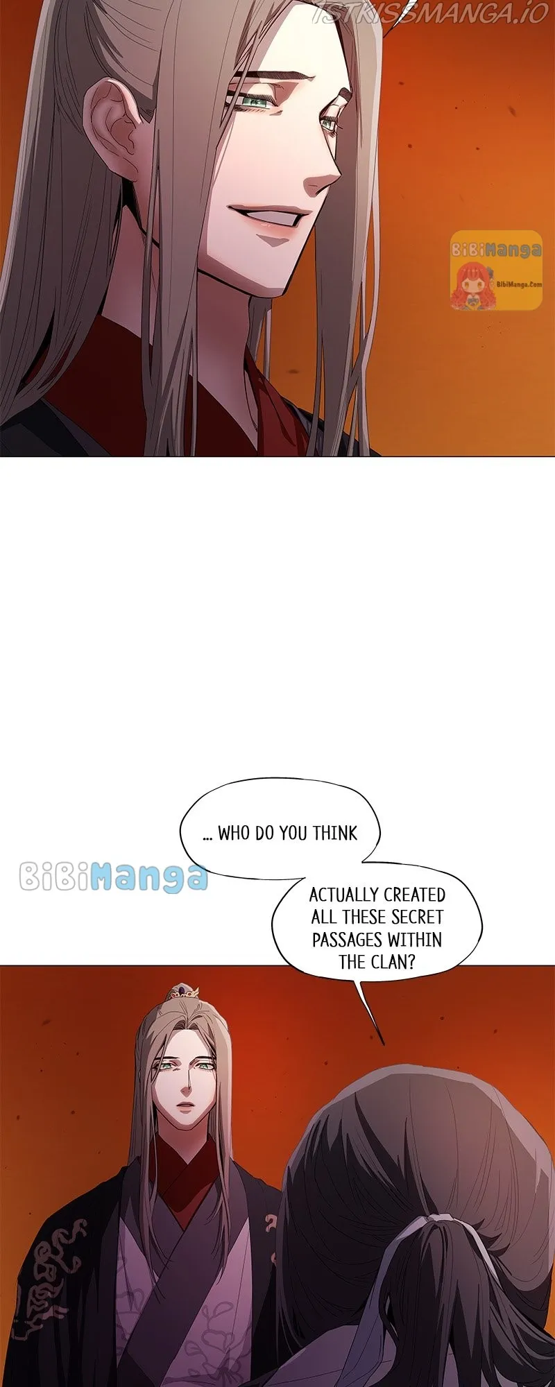 Tread Lightly on Thawing Ice Chapter 51 page 50 - 