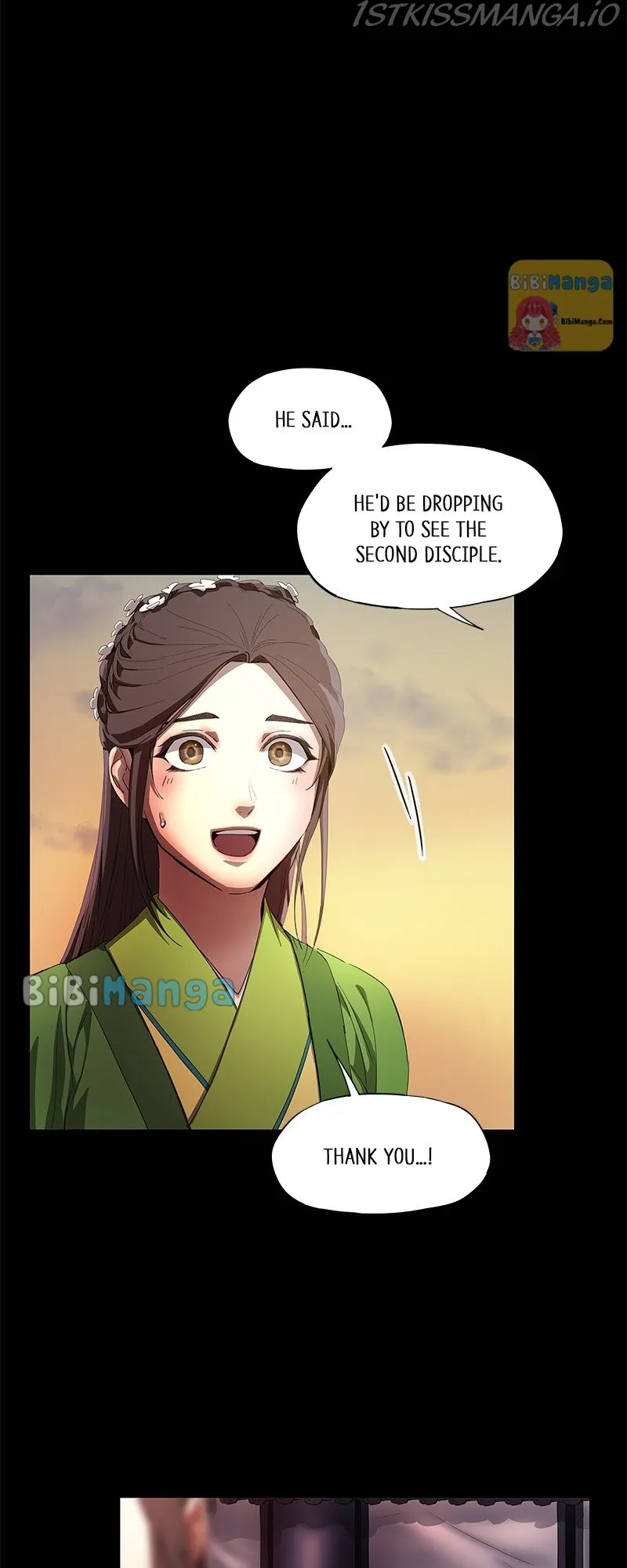 Tread Lightly on Thawing Ice Chapter 51 page 6 - 