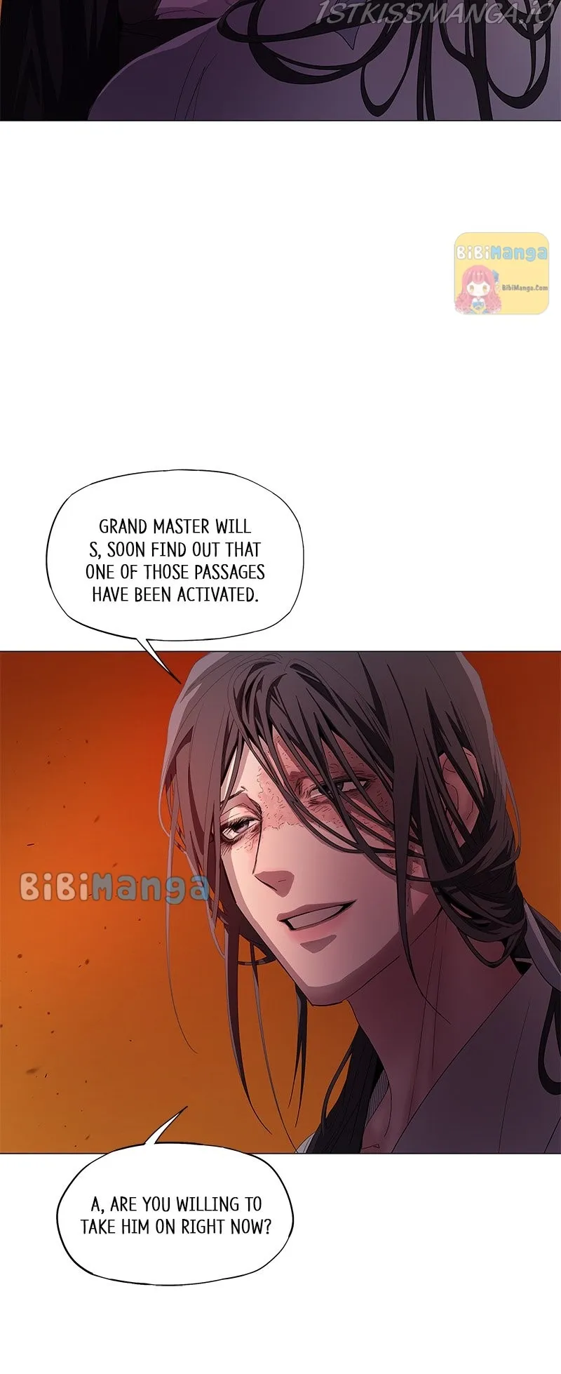 Tread Lightly on Thawing Ice Chapter 51 page 51 - 