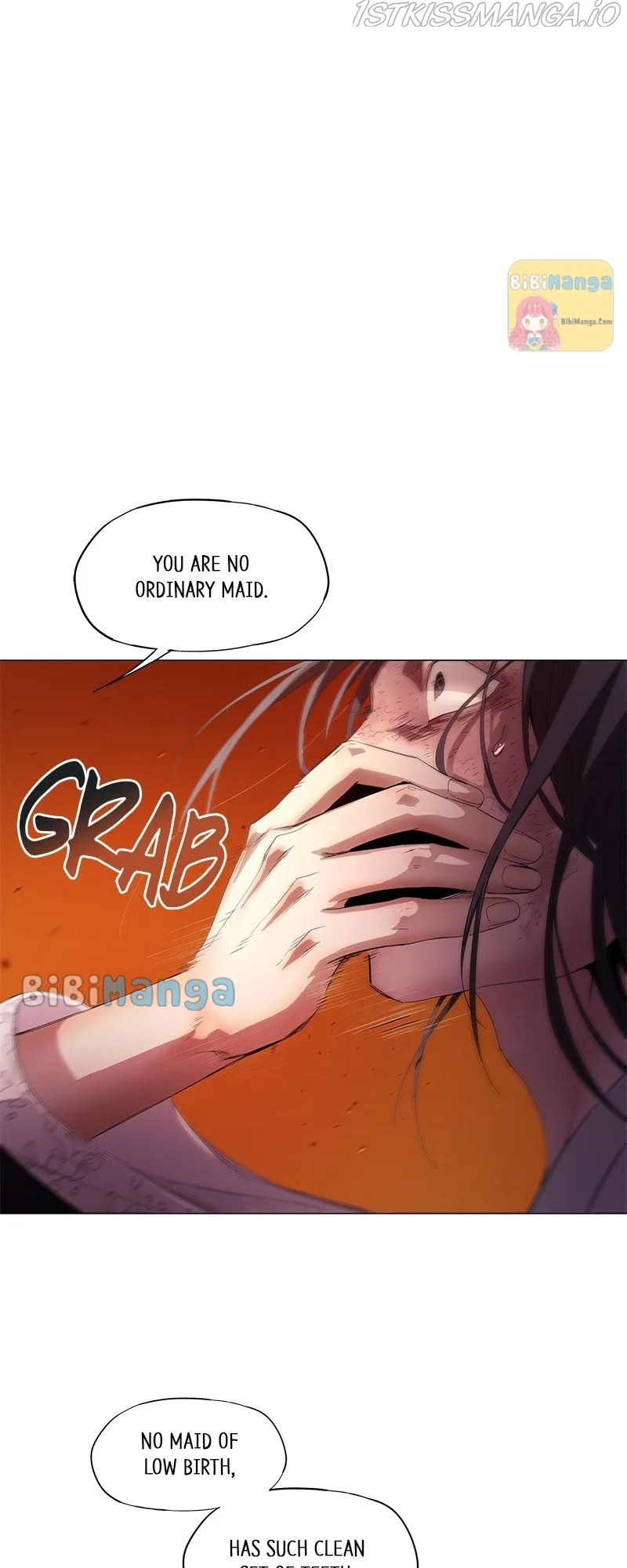 Tread Lightly on Thawing Ice Chapter 51 page 55 - 