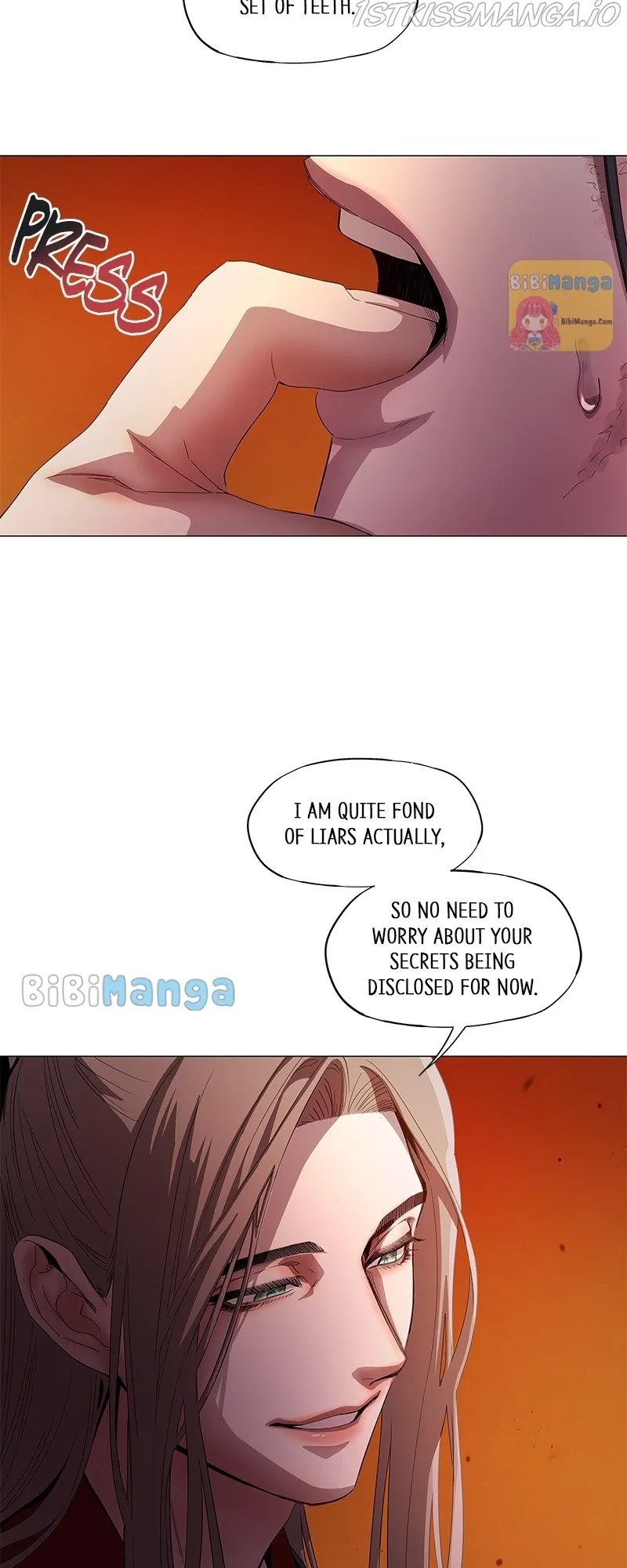 Tread Lightly on Thawing Ice Chapter 51 page 56 - 