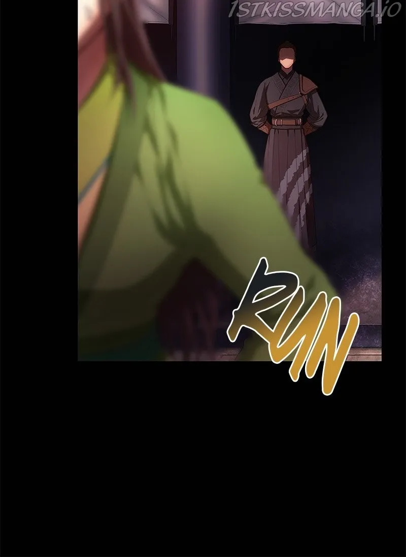 Tread Lightly on Thawing Ice Chapter 51 page 7 - 