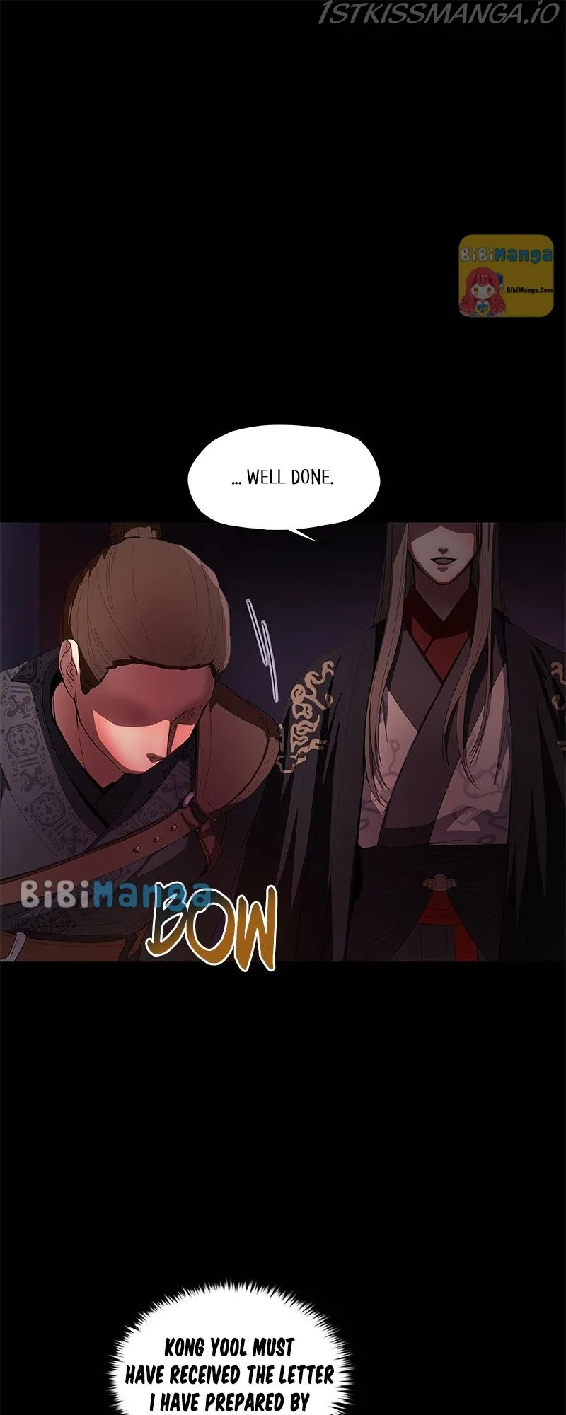 Tread Lightly on Thawing Ice Chapter 51 page 8 - 