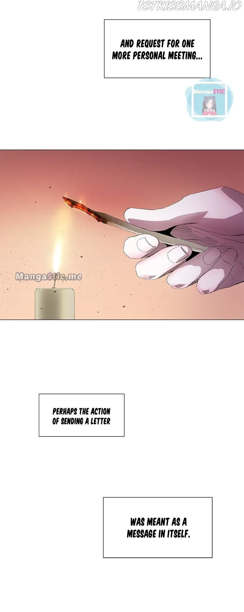 Tread Lightly on Thawing Ice Chapter 52 page 11 - 