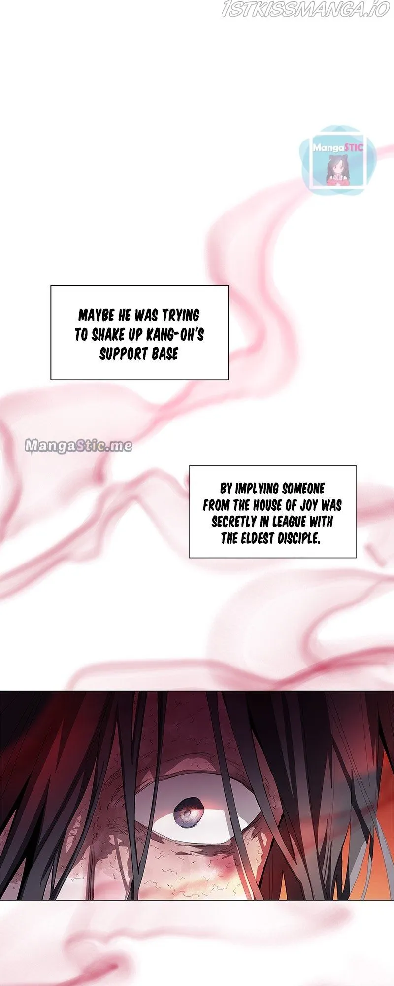 Tread Lightly on Thawing Ice Chapter 52 page 13 - 