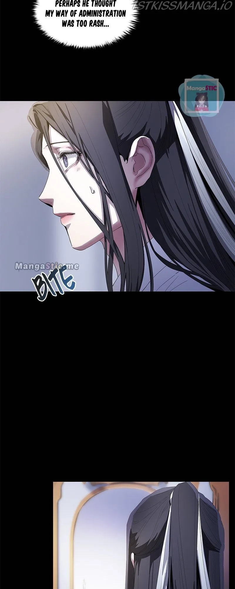 Tread Lightly on Thawing Ice Chapter 52 page 24 - 