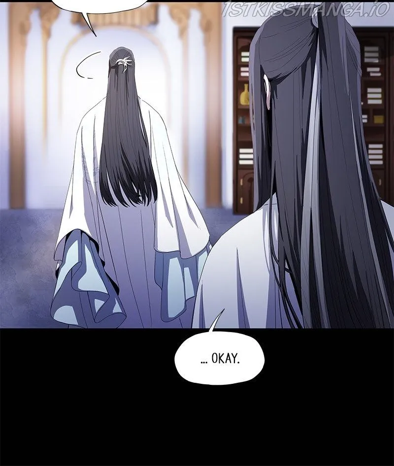Tread Lightly on Thawing Ice Chapter 52 page 28 - 