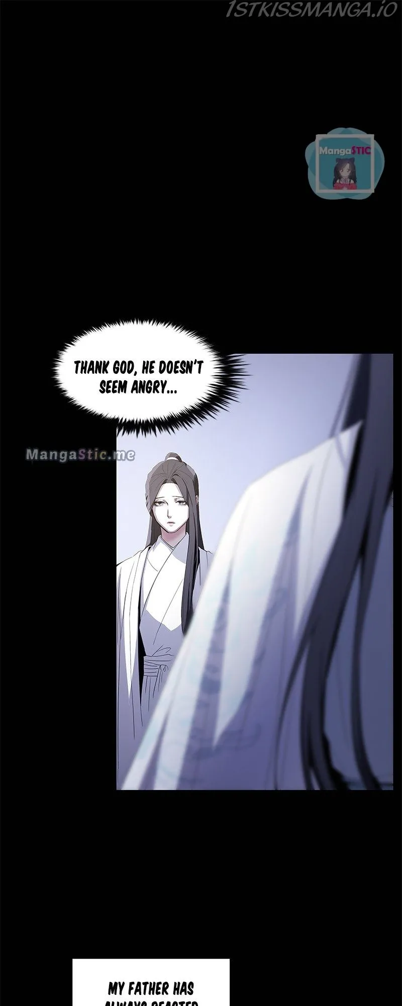 Tread Lightly on Thawing Ice Chapter 52 page 29 - 