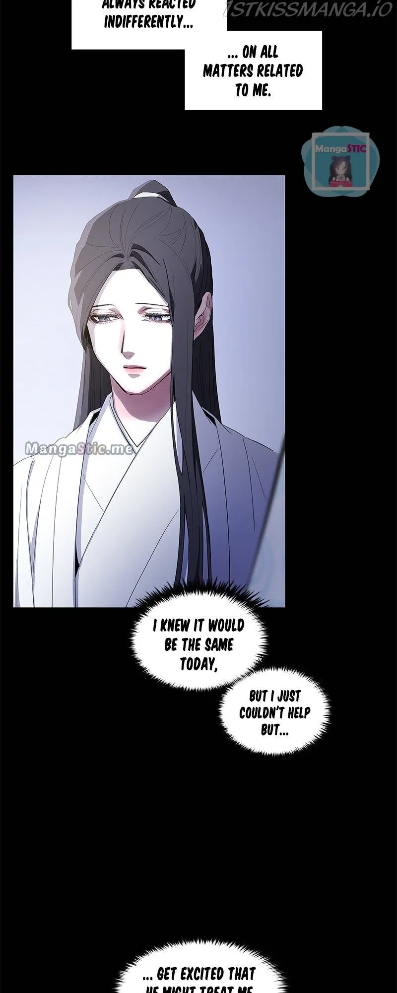 Tread Lightly on Thawing Ice Chapter 52 page 30 - 