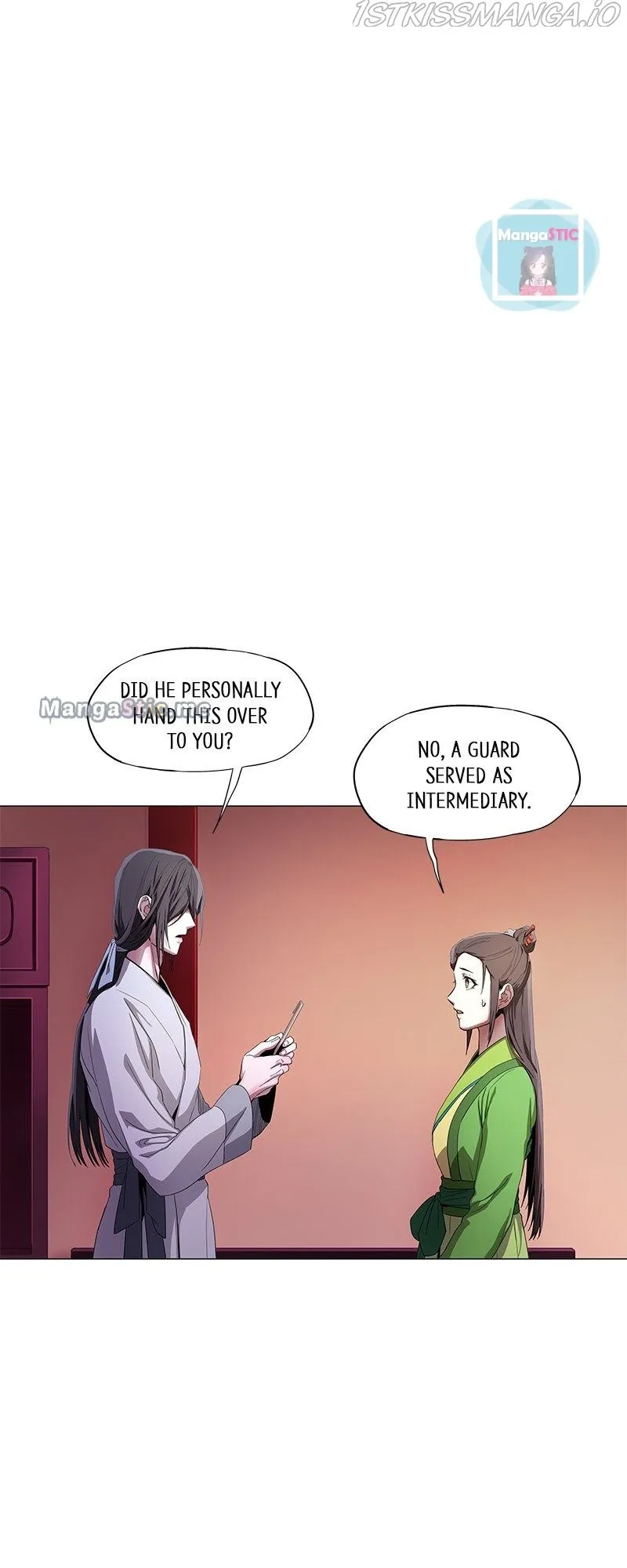 Tread Lightly on Thawing Ice Chapter 52 page 4 - 