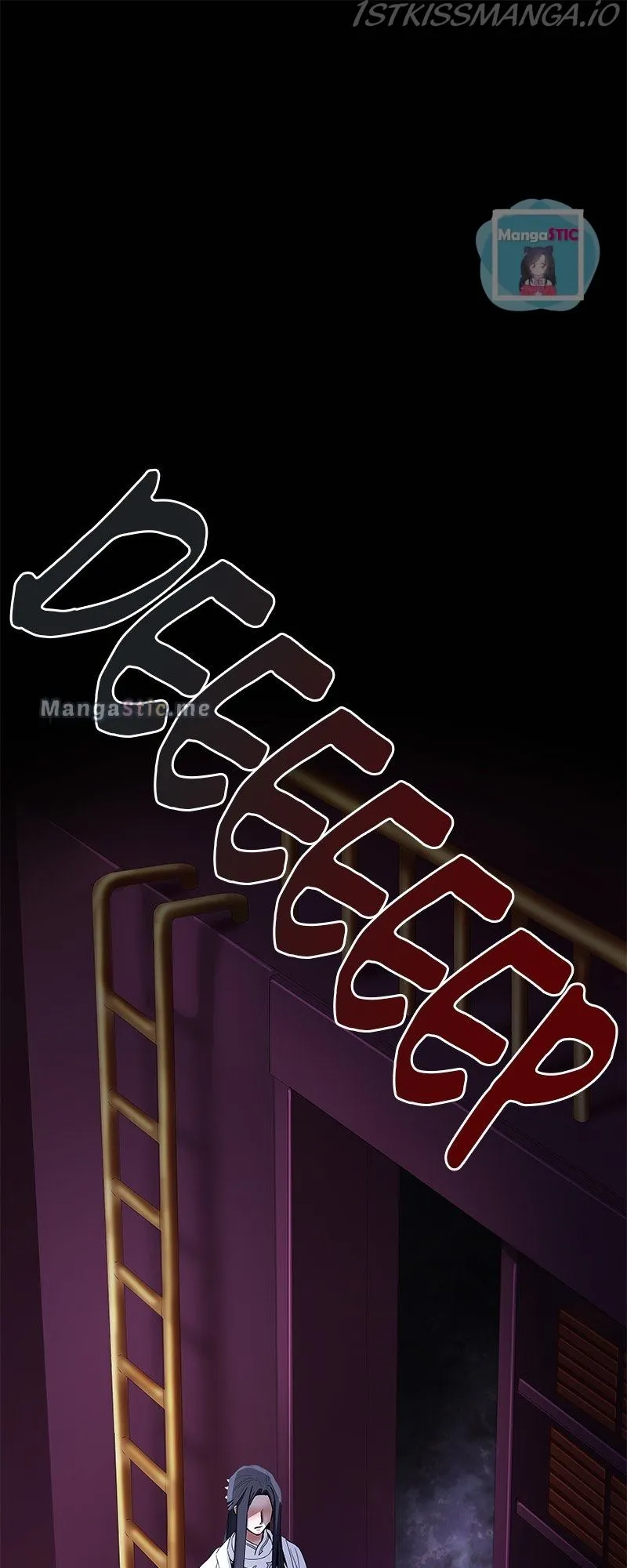 Tread Lightly on Thawing Ice Chapter 52 page 37 - 