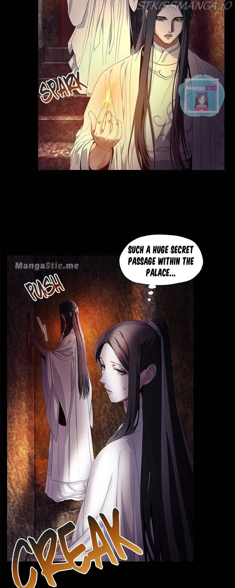 Tread Lightly on Thawing Ice Chapter 52 page 39 - 