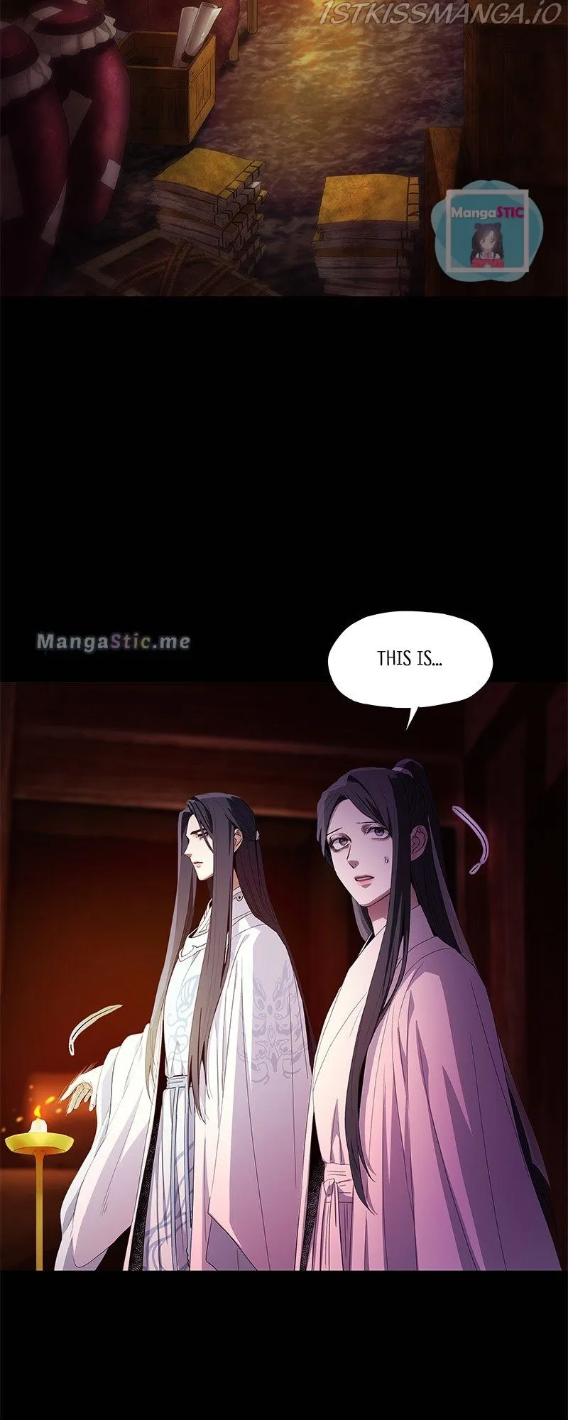 Tread Lightly on Thawing Ice Chapter 52 page 42 - 