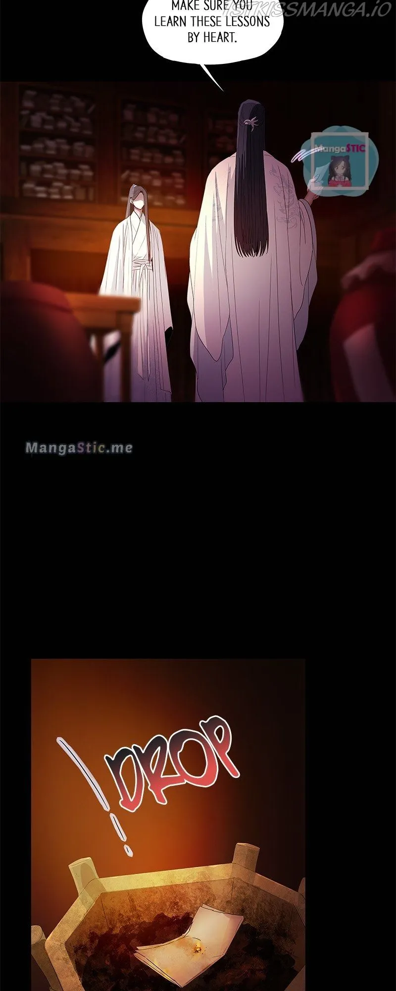 Tread Lightly on Thawing Ice Chapter 52 page 50 - 
