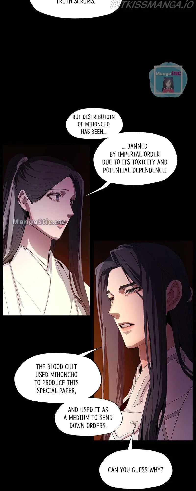 Tread Lightly on Thawing Ice Chapter 52 page 55 - 