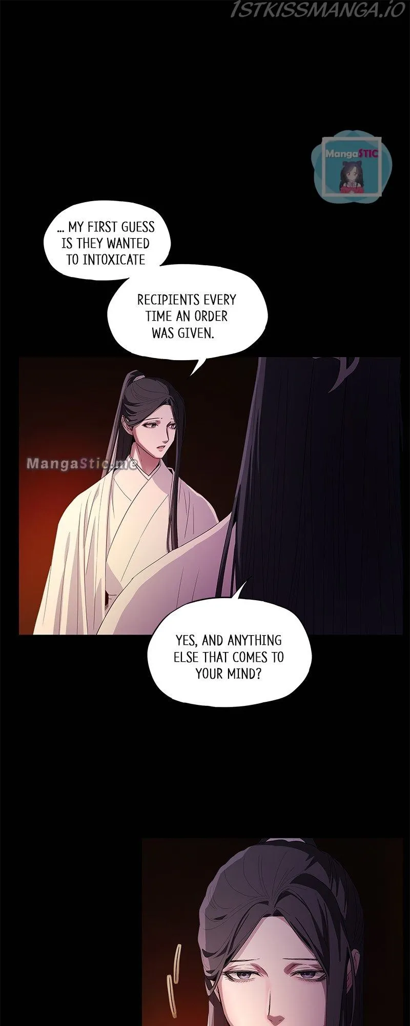Tread Lightly on Thawing Ice Chapter 52 page 57 - 