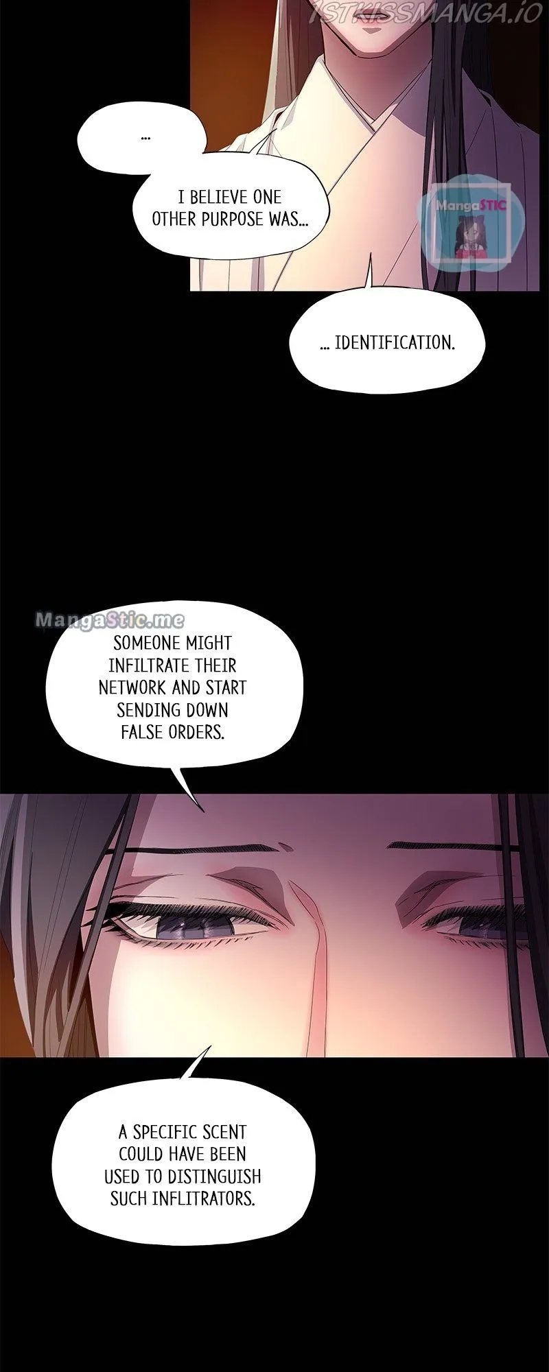 Tread Lightly on Thawing Ice Chapter 52 page 58 - 