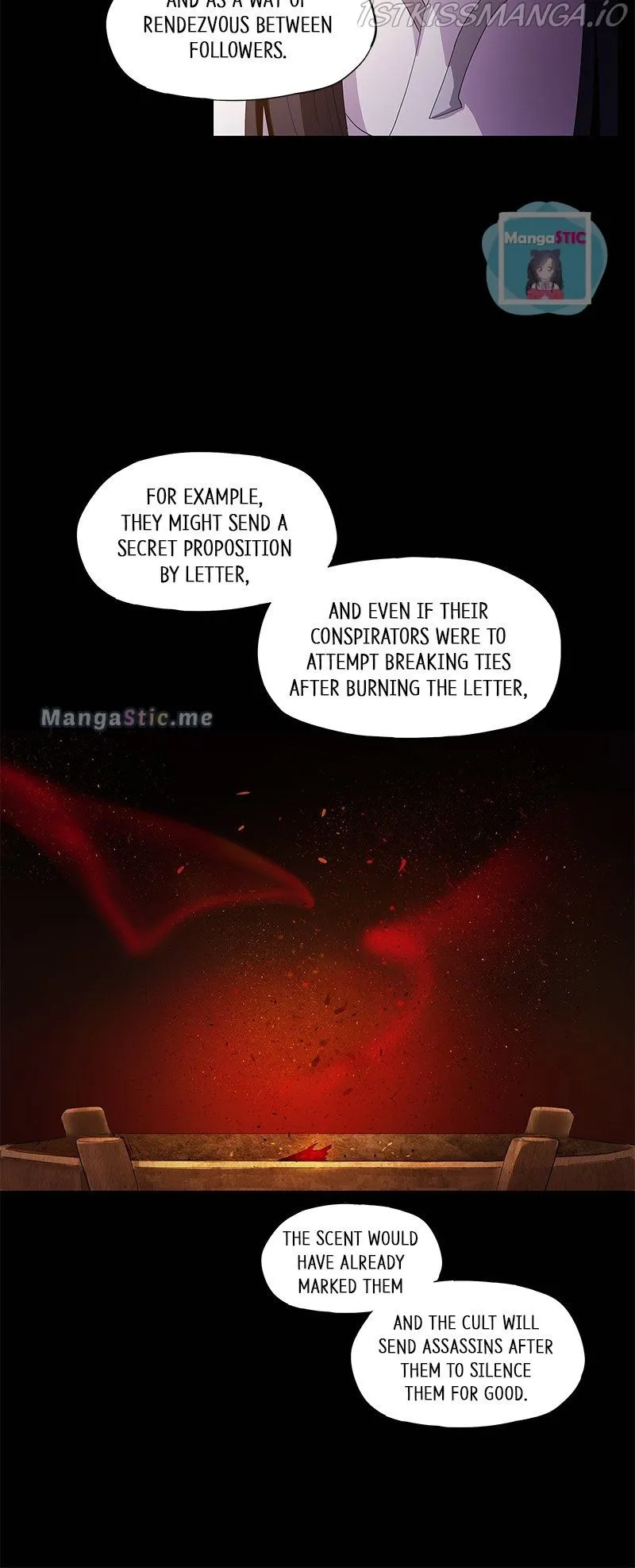 Tread Lightly on Thawing Ice Chapter 52 page 62 - 