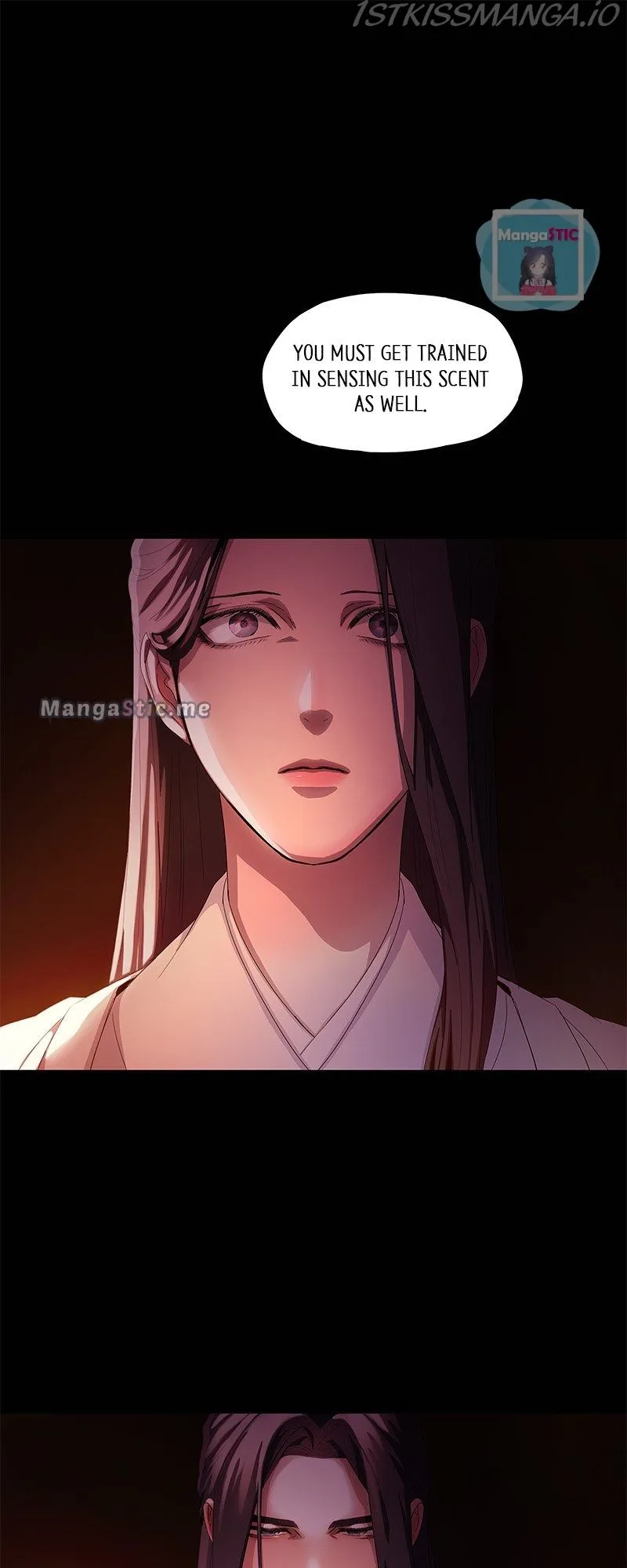Tread Lightly on Thawing Ice Chapter 52 page 63 - 