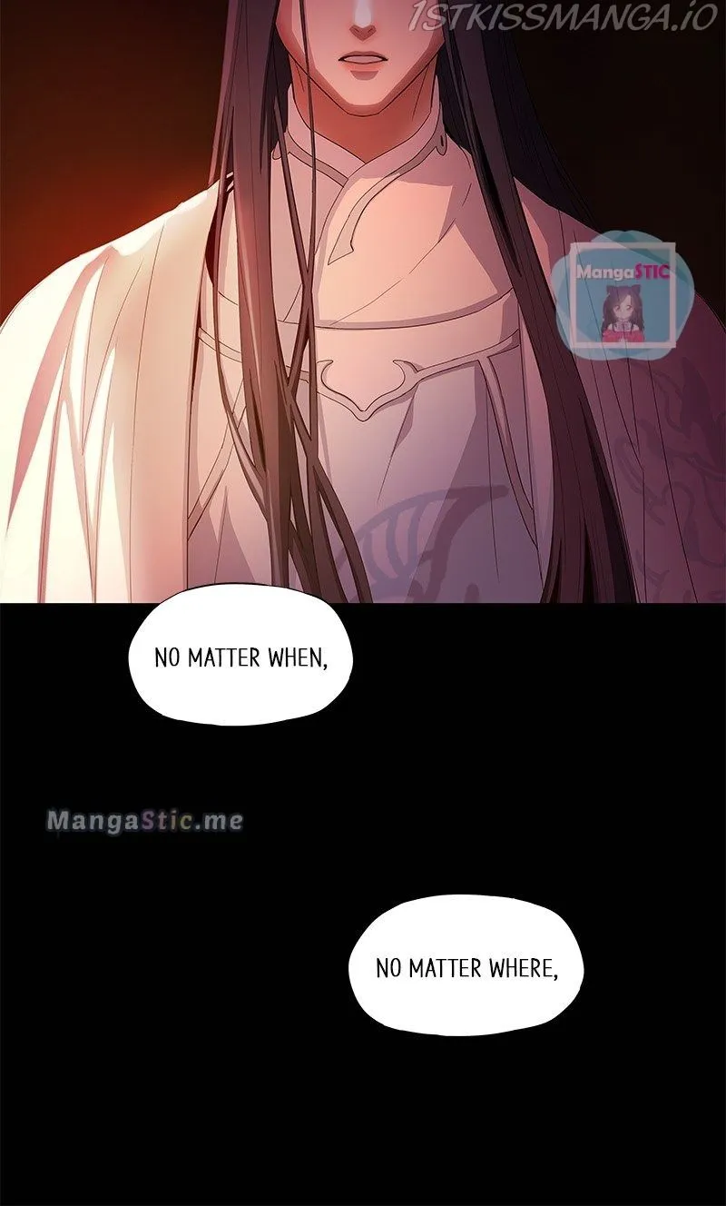 Tread Lightly on Thawing Ice Chapter 52 page 64 - 
