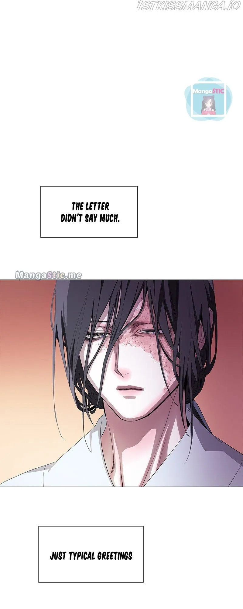 Tread Lightly on Thawing Ice Chapter 52 page 10 - 