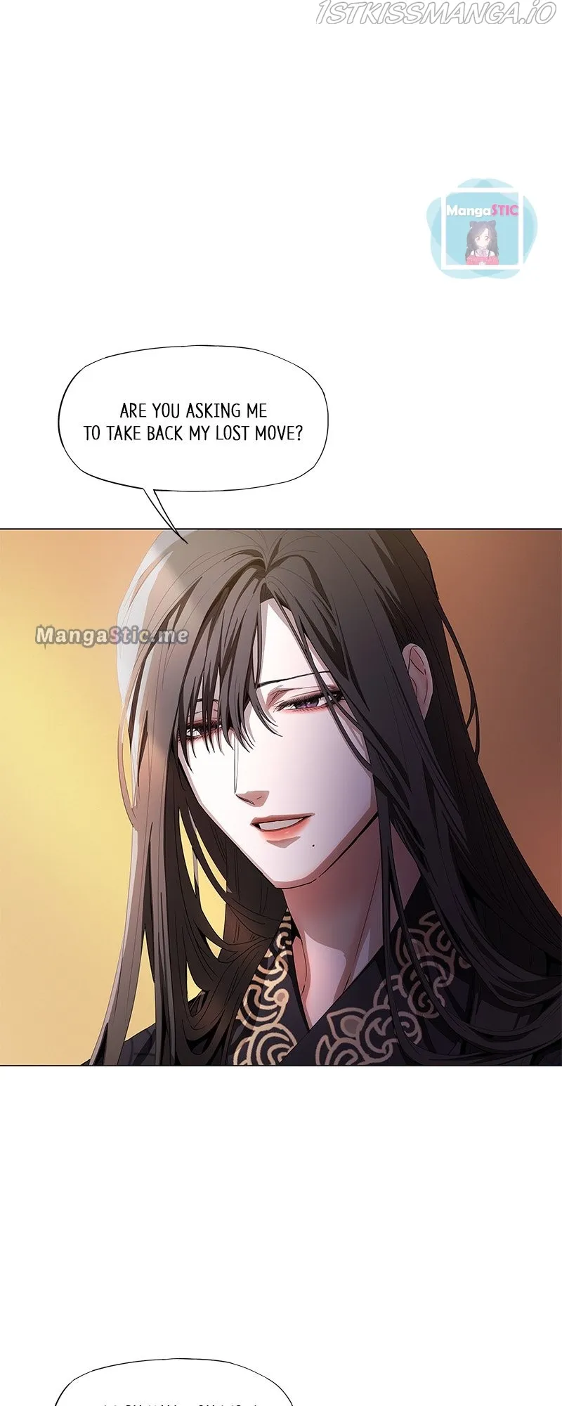 Tread Lightly on Thawing Ice Chapter 53 page 12 - 
