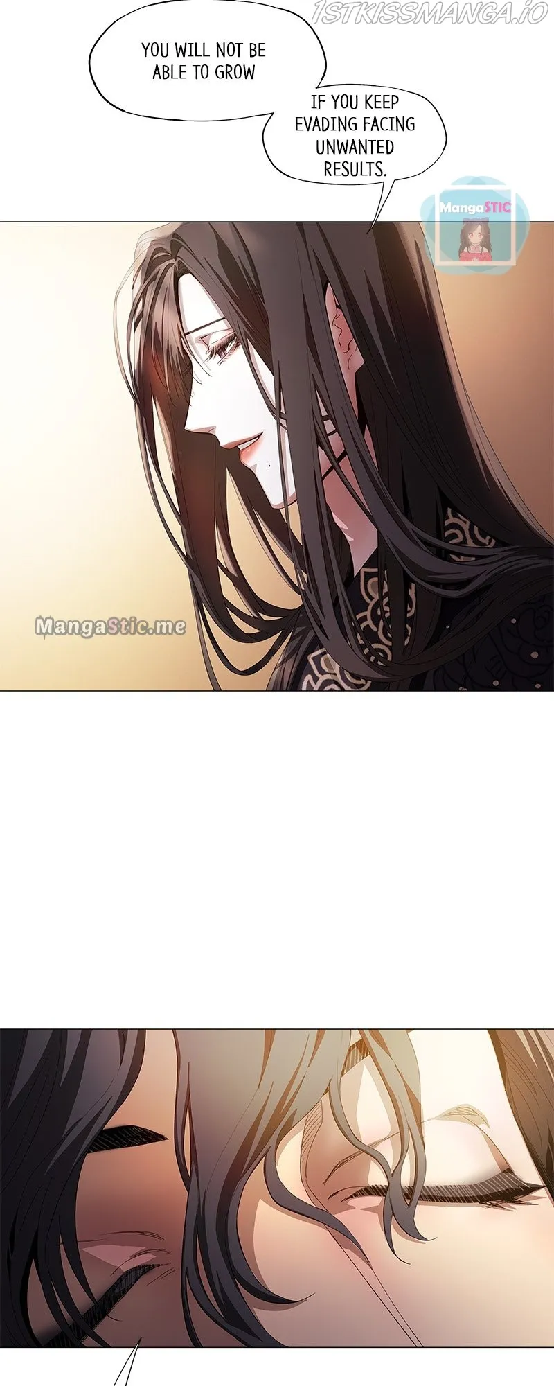 Tread Lightly on Thawing Ice Chapter 53 page 17 - 