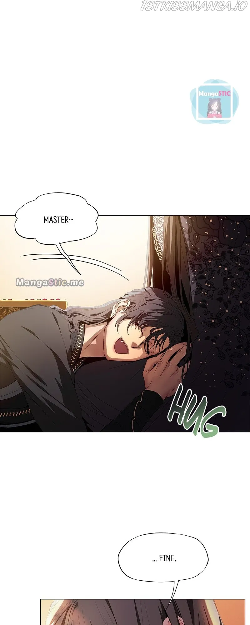 Tread Lightly on Thawing Ice Chapter 53 page 19 - 