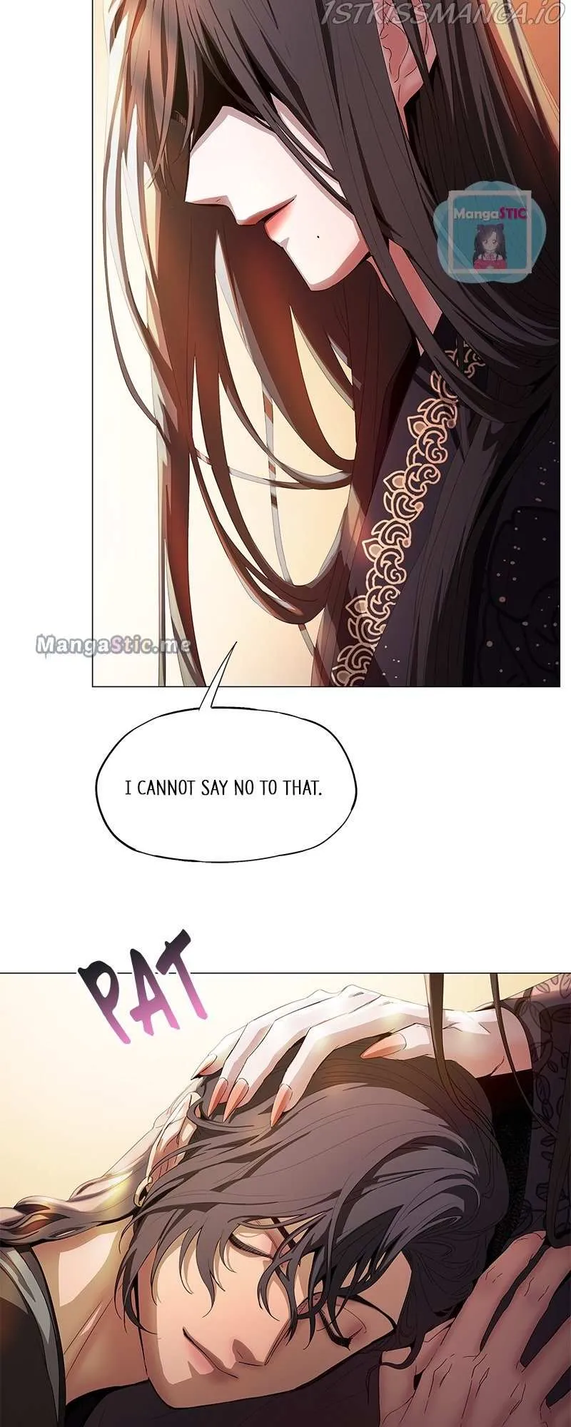 Tread Lightly on Thawing Ice Chapter 53 page 20 - 
