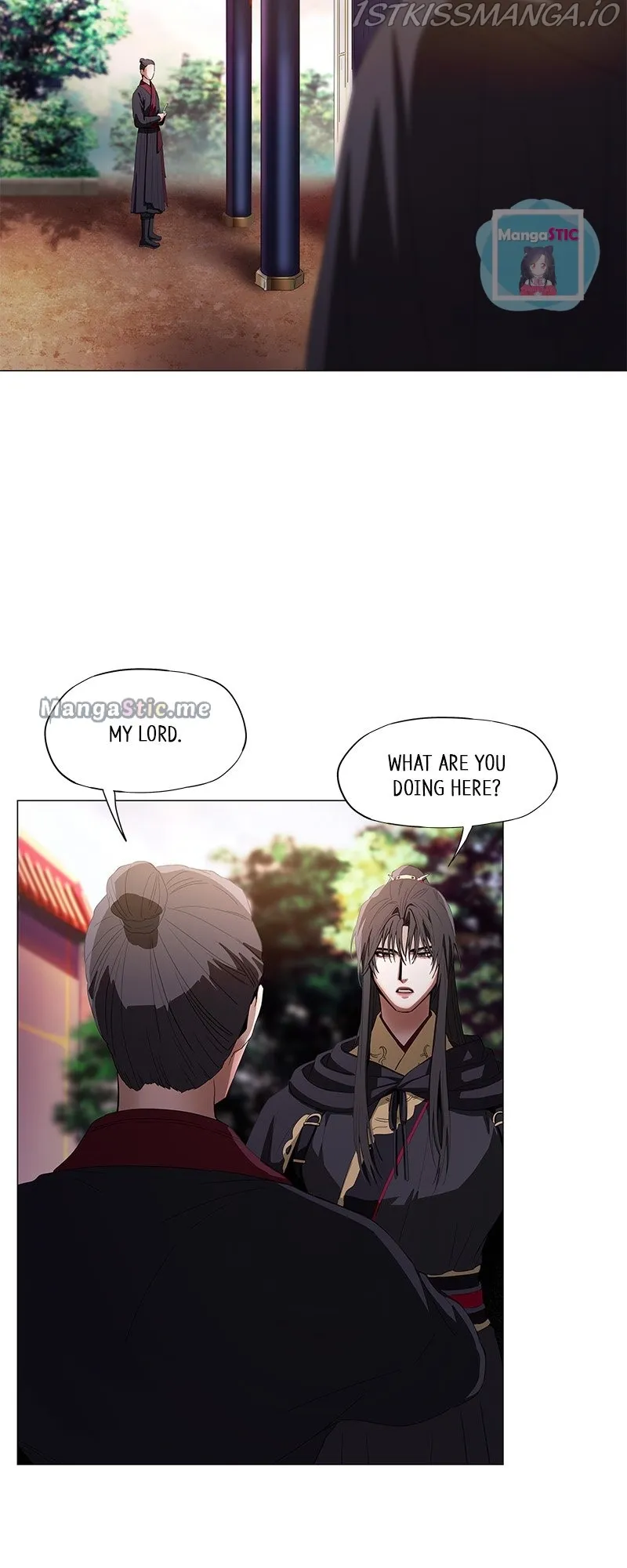 Tread Lightly on Thawing Ice Chapter 53 page 51 - 