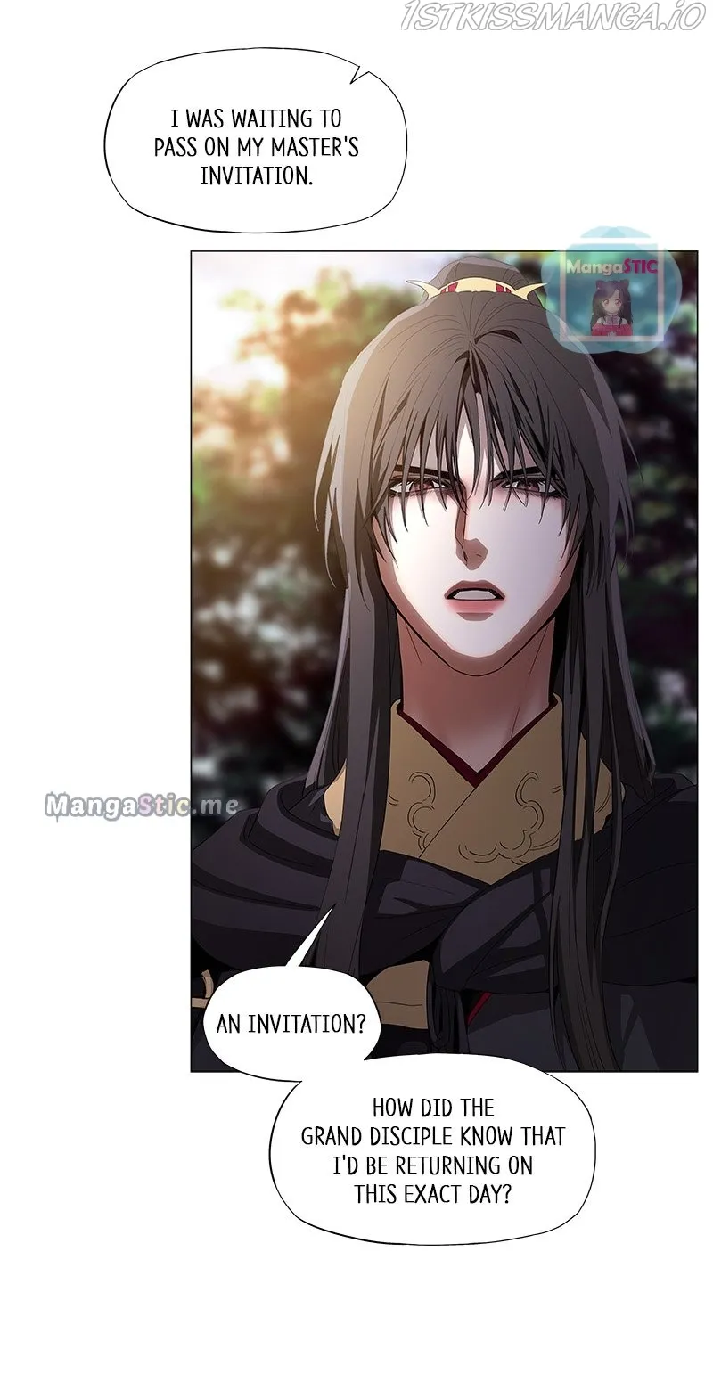 Tread Lightly on Thawing Ice Chapter 53 page 52 - 