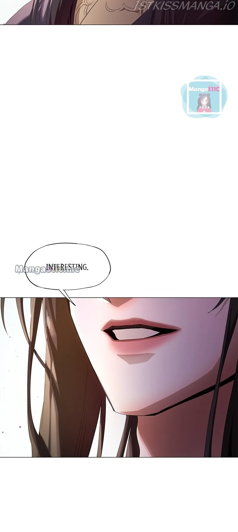Tread Lightly on Thawing Ice Chapter 53 page 54 - 