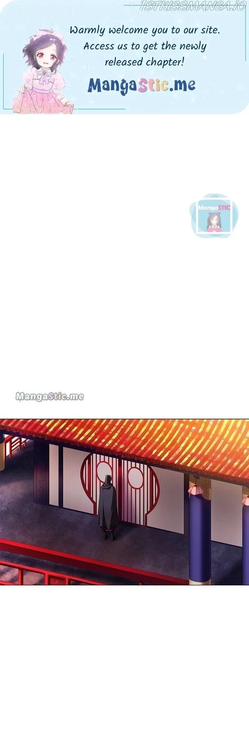 Tread Lightly on Thawing Ice Chapter 54 page 1 - 