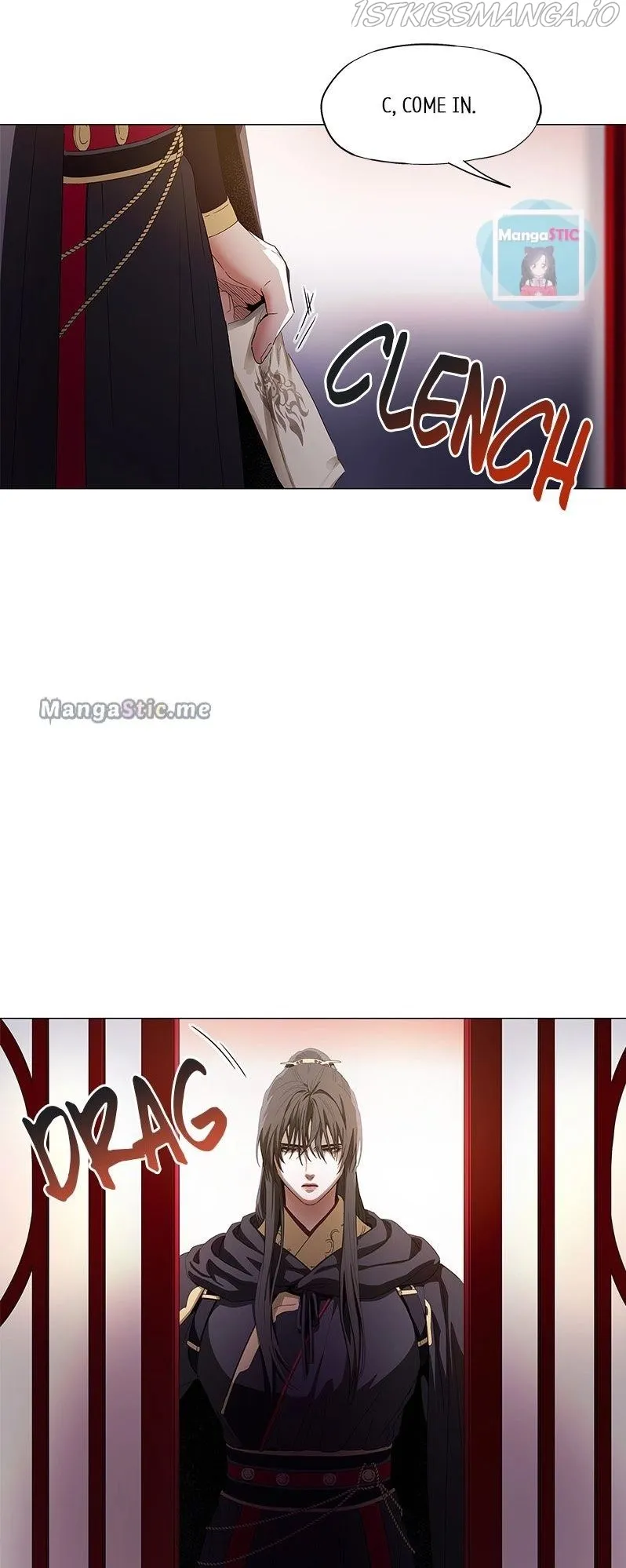 Tread Lightly on Thawing Ice Chapter 54 page 2 - 