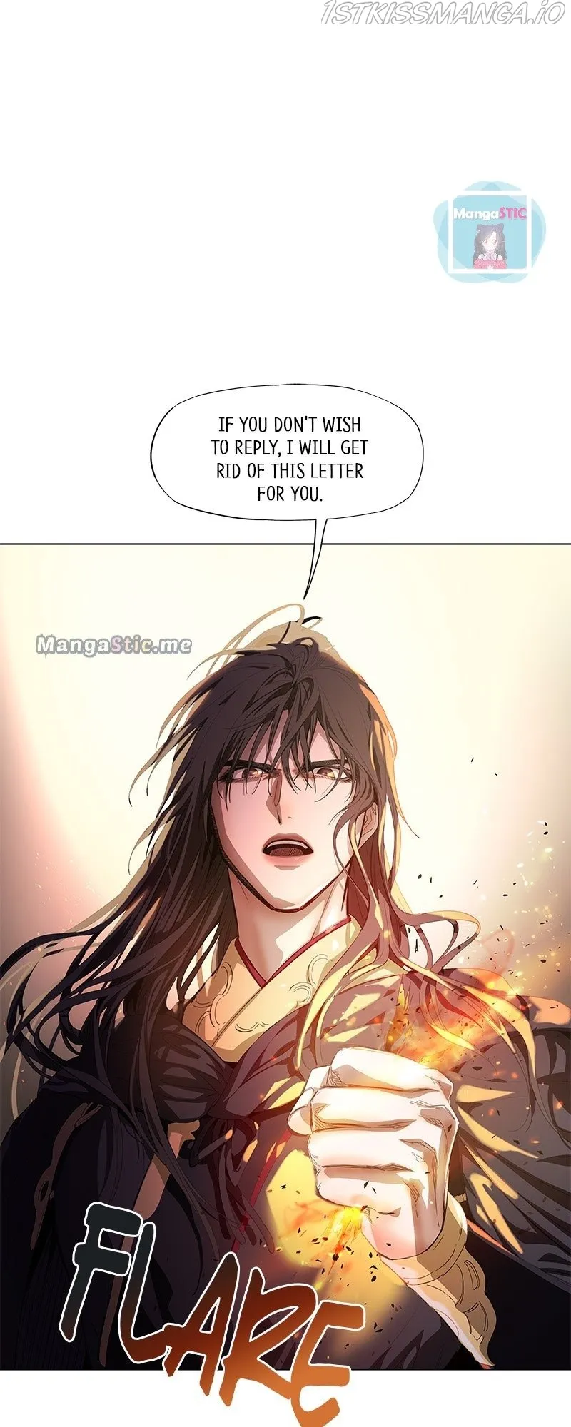 Tread Lightly on Thawing Ice Chapter 54 page 12 - 