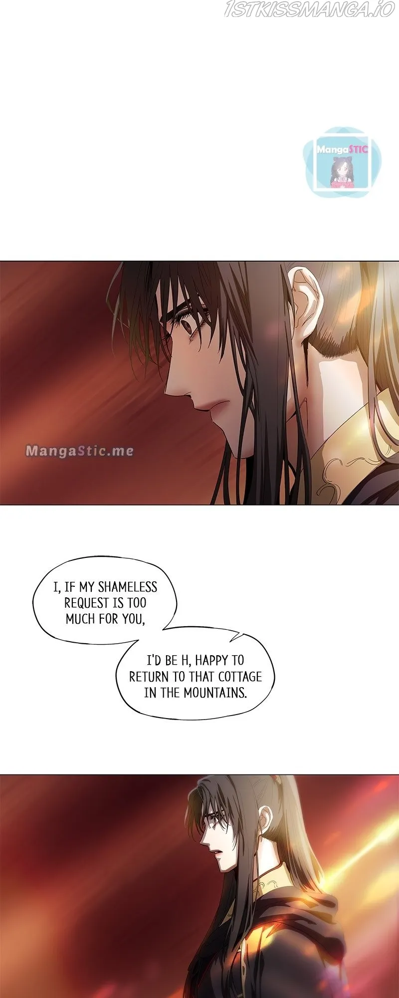 Tread Lightly on Thawing Ice Chapter 54 page 16 - 